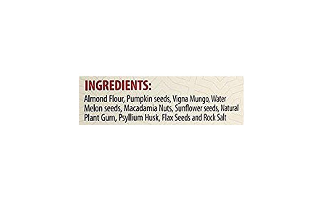 Super Healthy Keto Roti Flour    Pack  500 grams